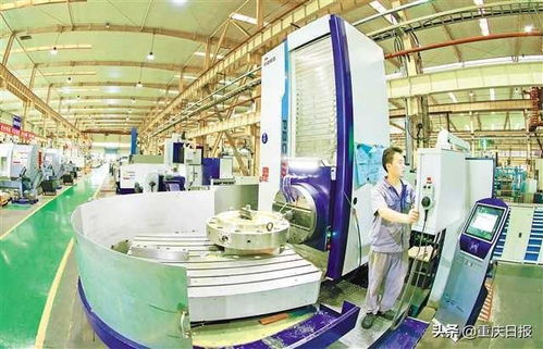 智能產業集聚發展，技術開發引領新篇章