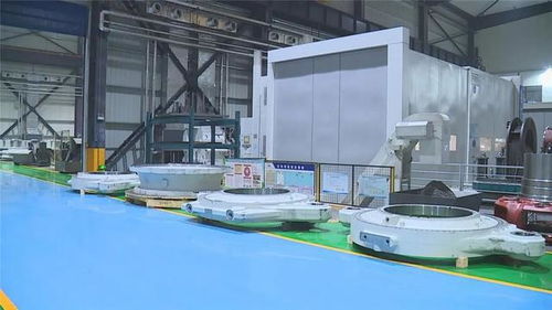 3年6000萬投入，江陰企業憑獨門絕技引領技術開發新潮流