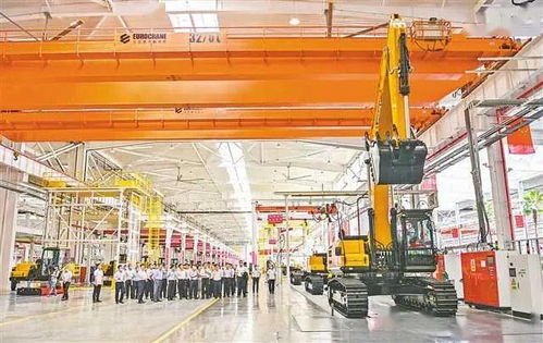 智繪山城，數啟未來——重慶主城都市區工作座談會現場參觀考察側記