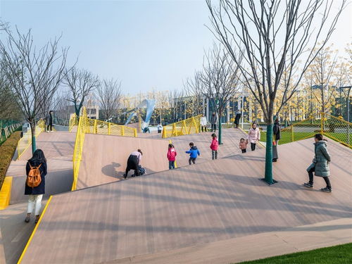 從設(shè)計(jì)到實(shí)景 公共環(huán)境園林景觀(guān)的全流程解析與行業(yè)交流平臺(tái)