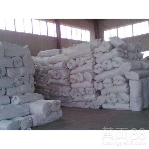 內(nèi)江硅酸鋁針刺毯廠家直銷 優(yōu)質(zhì)針紡織品及原料銷售服務